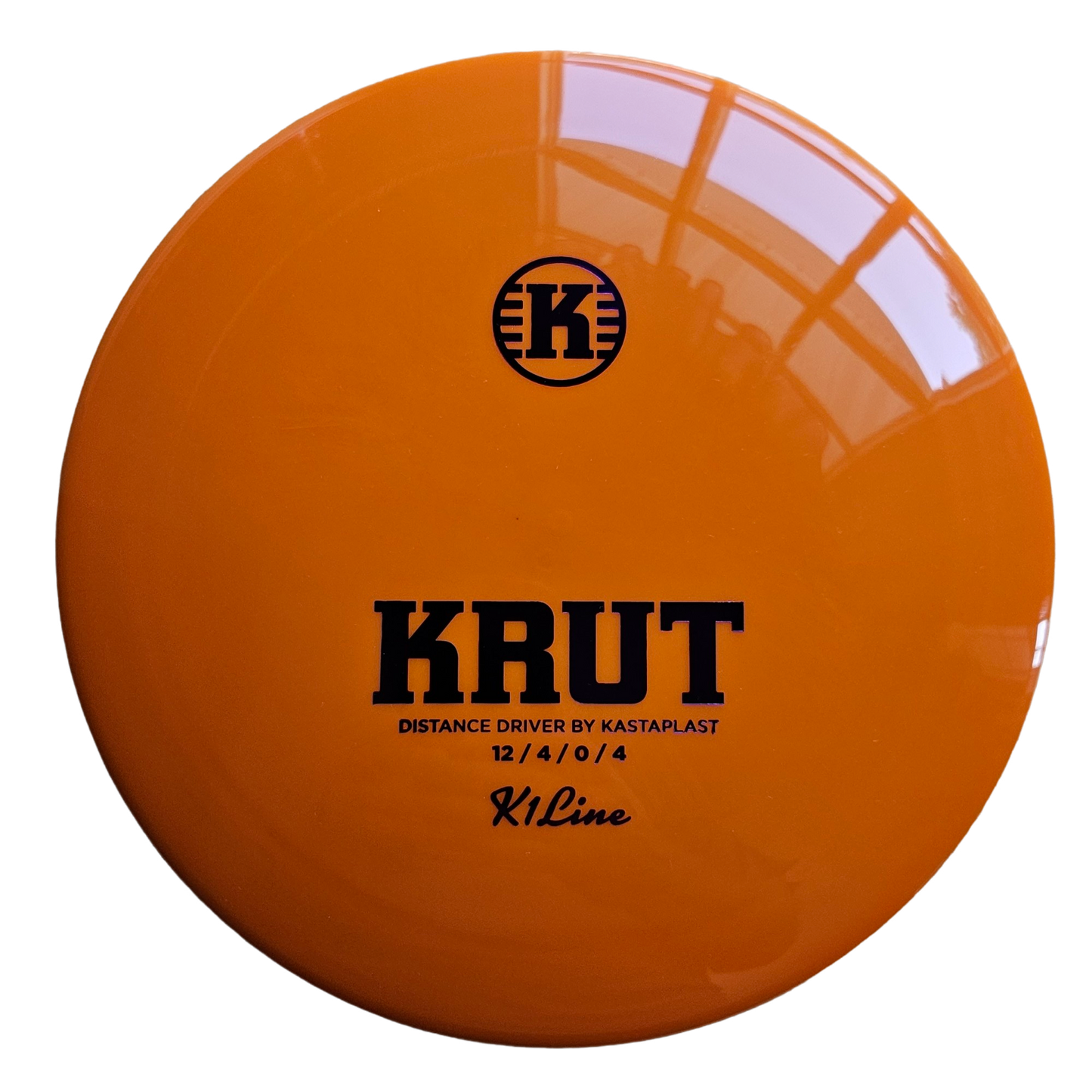 Kastaplast K1 Krut