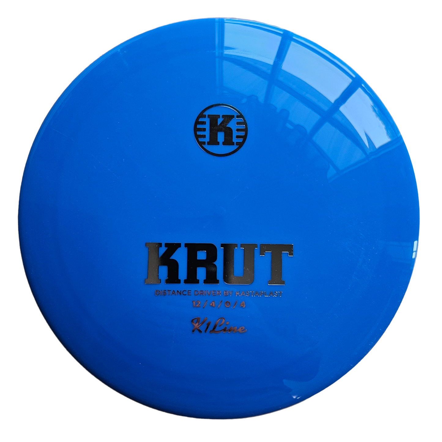 Kastaplast K1 Krut