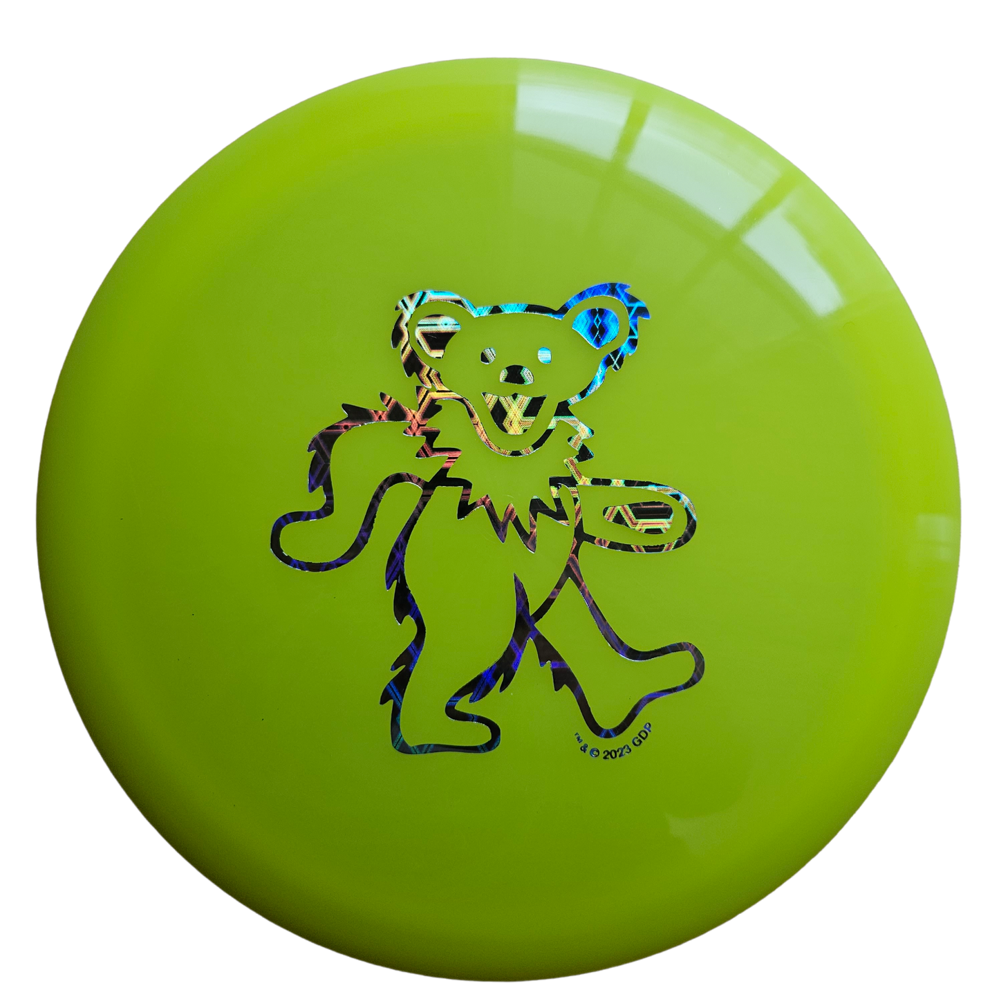 Discmania Grateful Dead Neo Essence