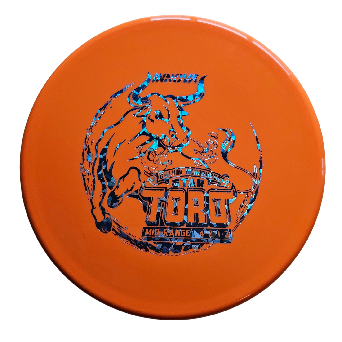 Innova Calvin Heimburg Star Toro