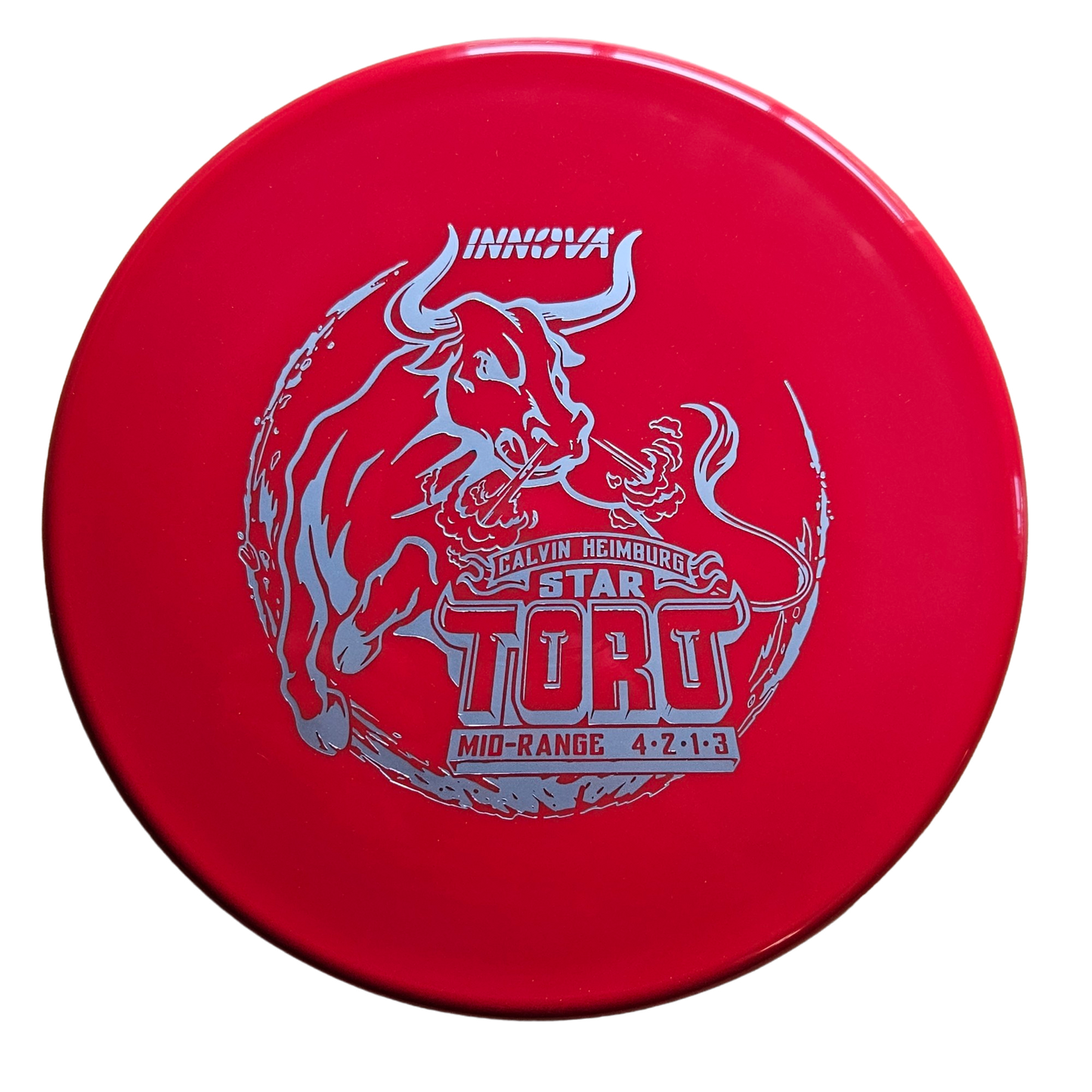 Innova Calvin Heimburg Star Toro