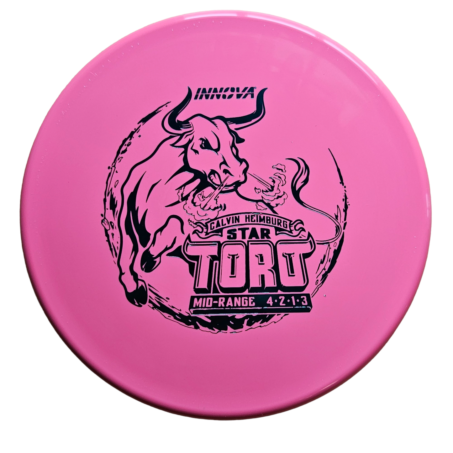 Innova Calvin Heimburg Star Toro