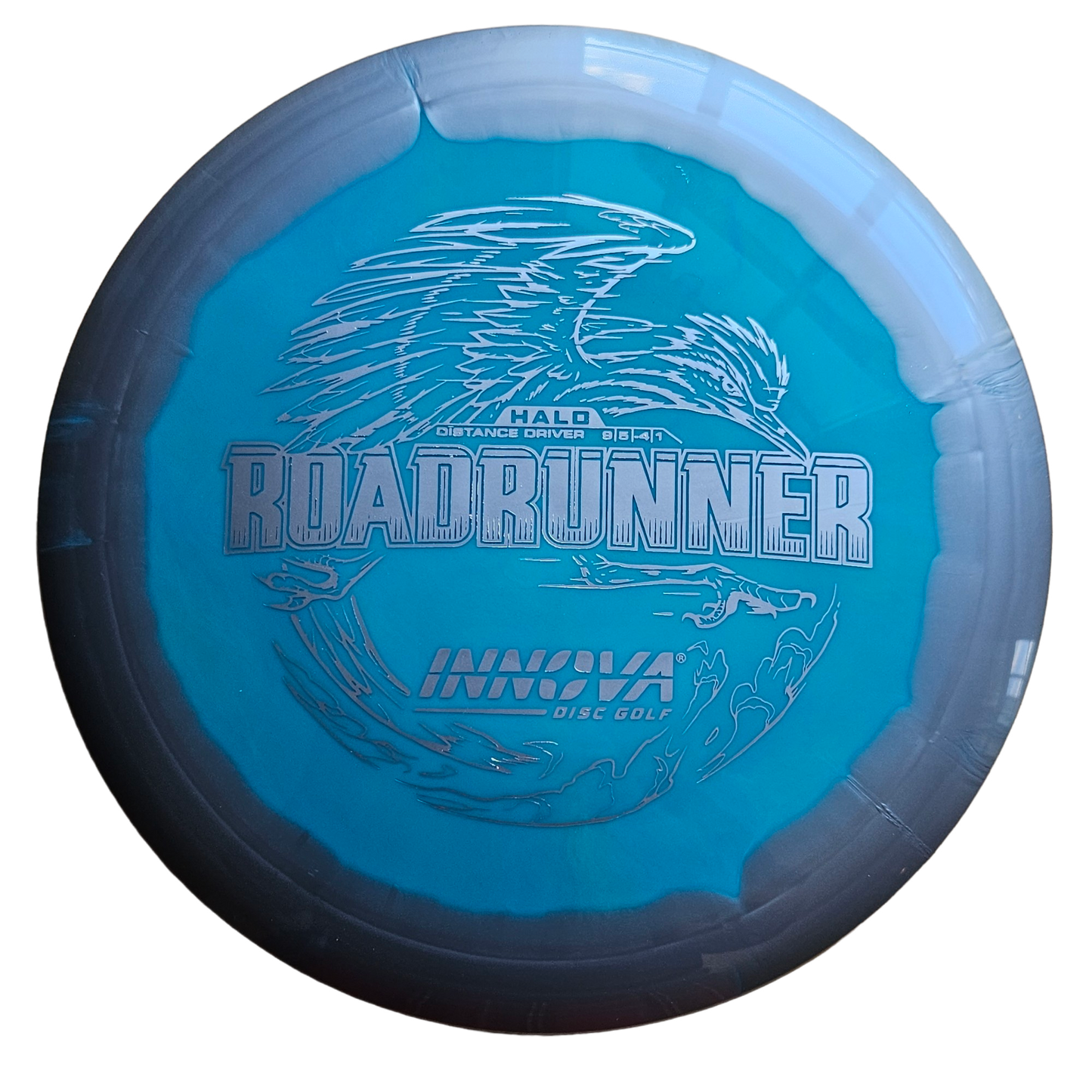 Innova Halo Roadrunner