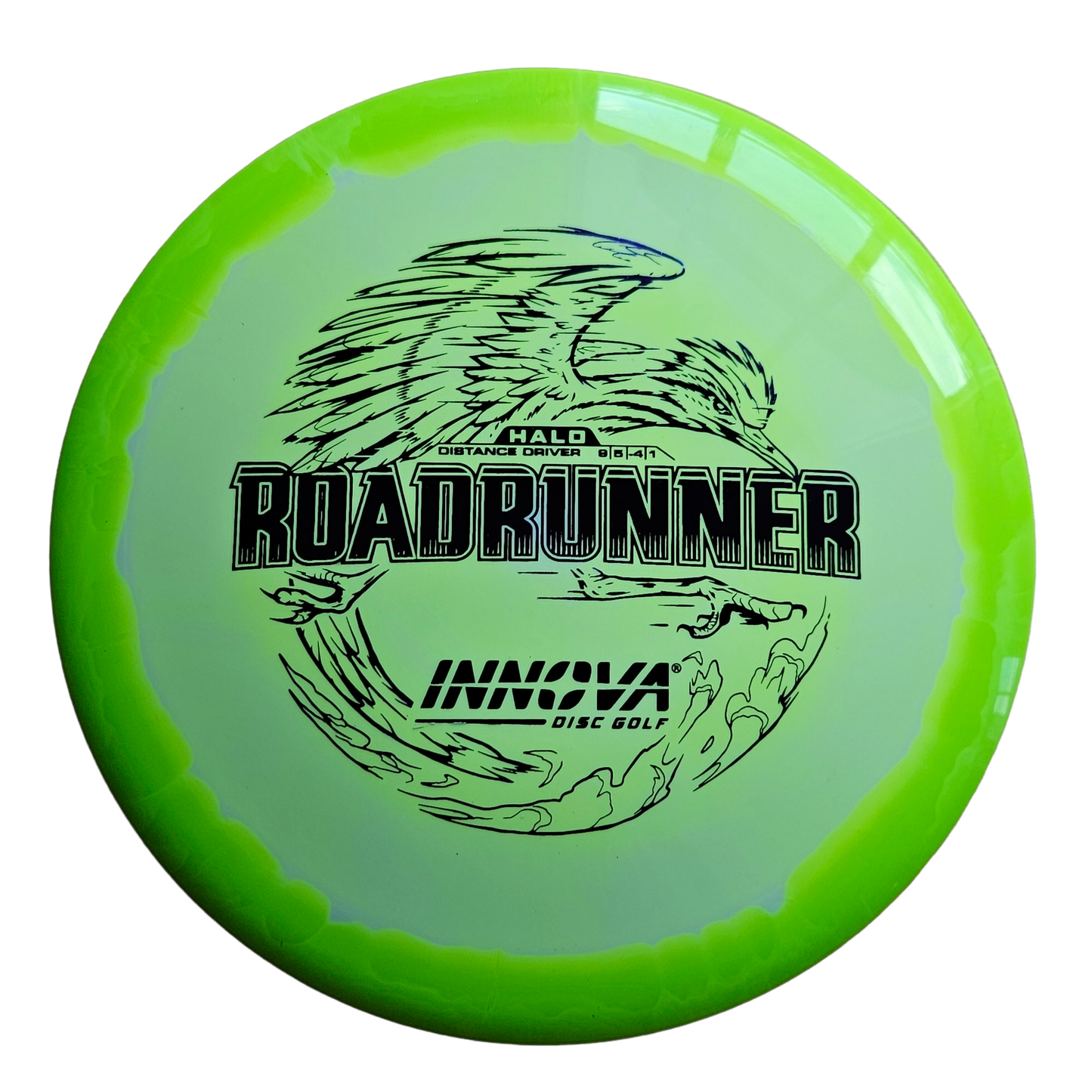 Innova Halo Roadrunner