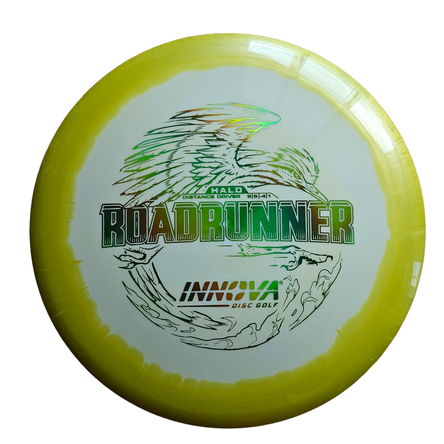 Innova Halo Roadrunner