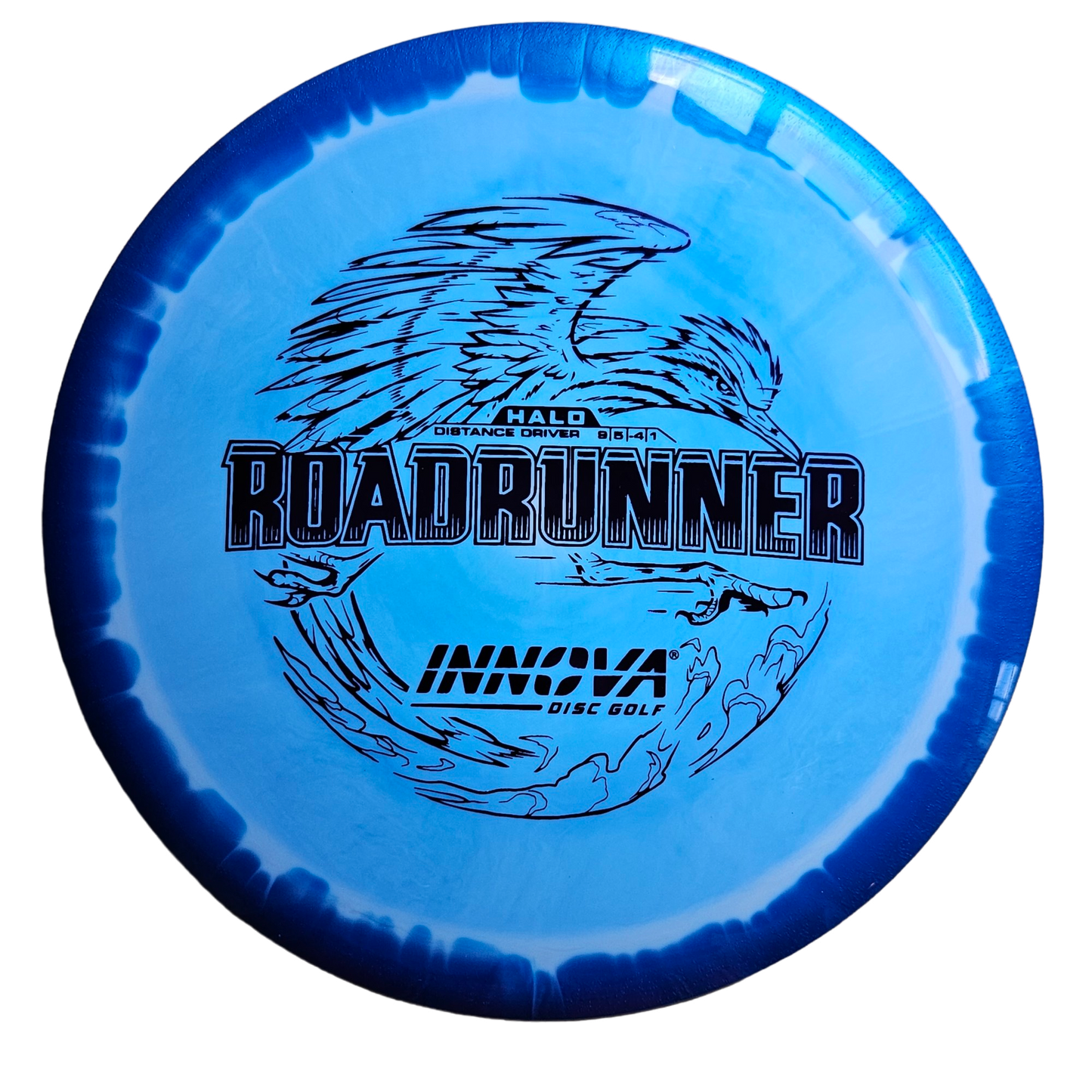 Innova Halo Roadrunner