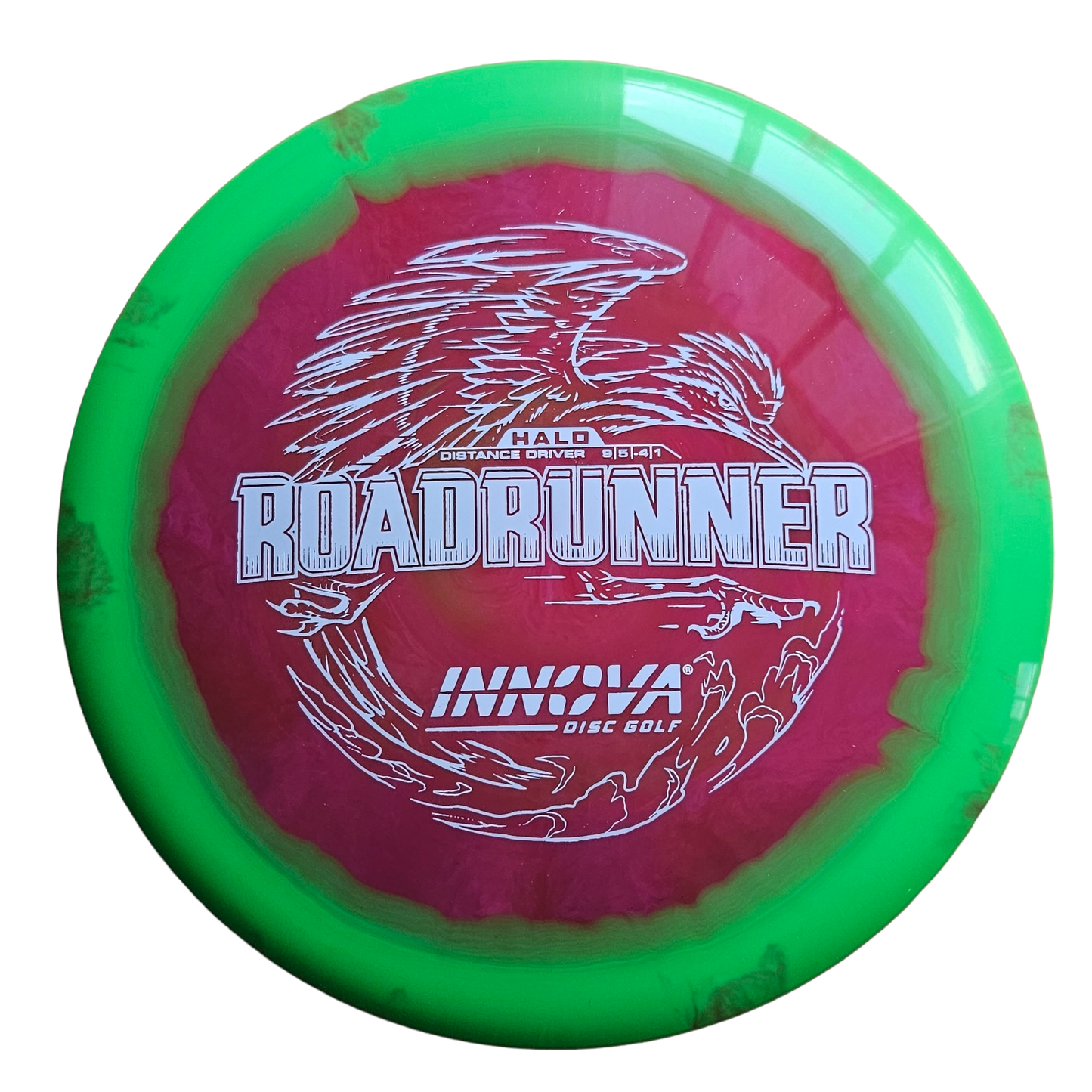 Innova Halo Roadrunner