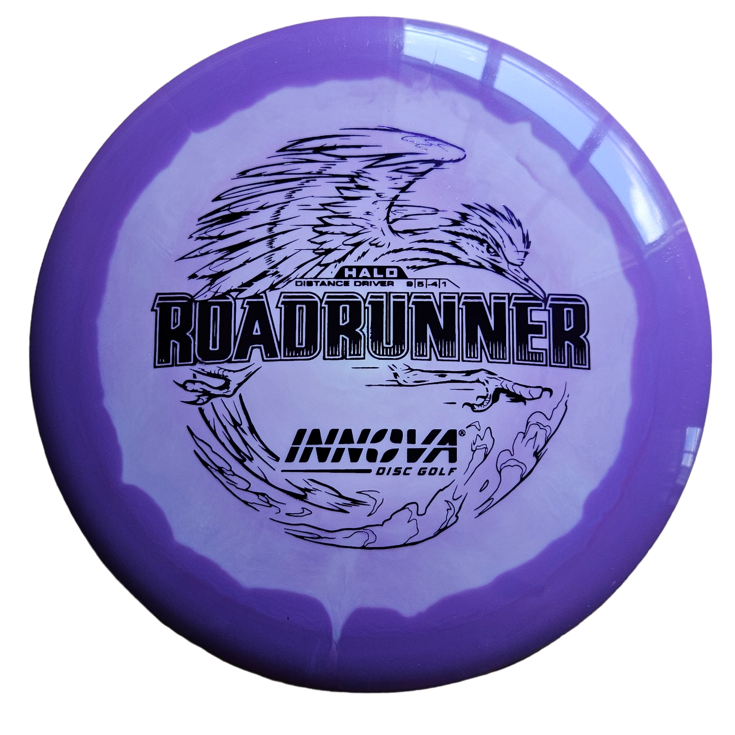 Innova Halo Roadrunner