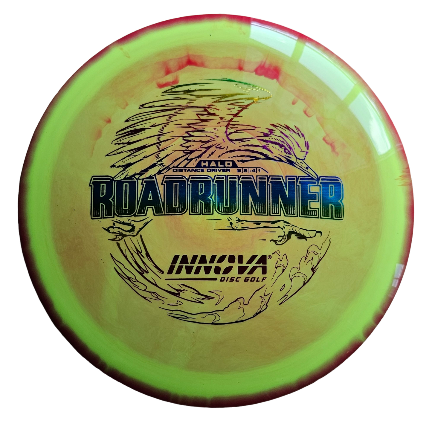 Innova Halo Roadrunner