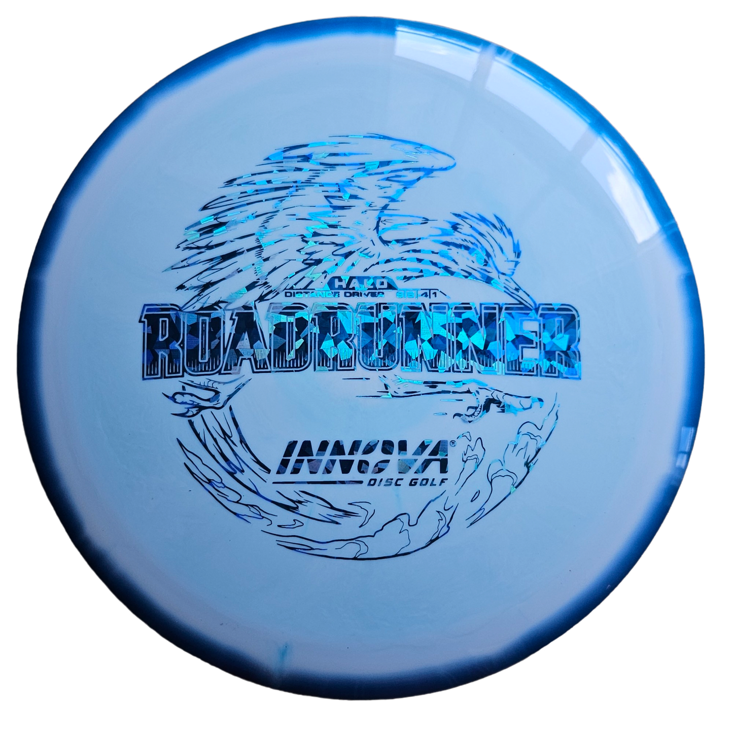 Innova Halo Roadrunner