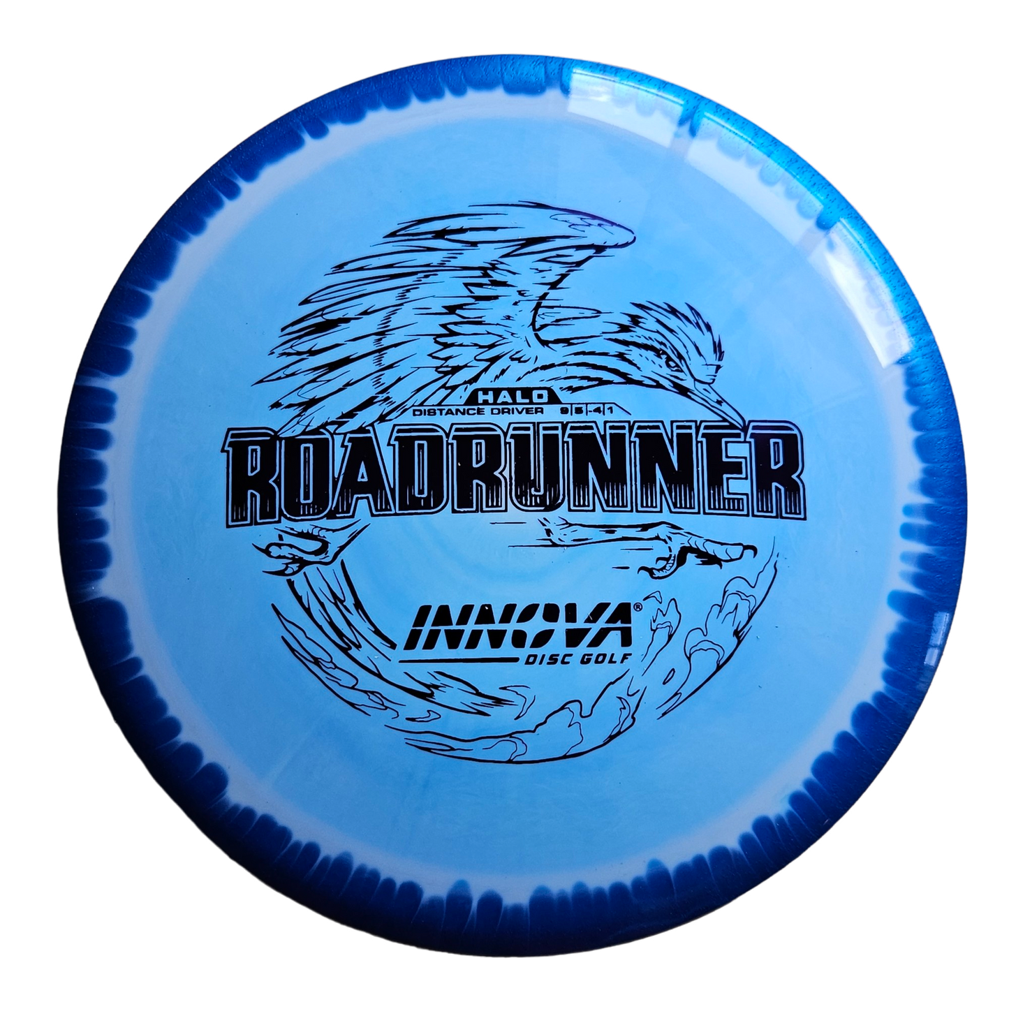 Innova Halo Roadrunner