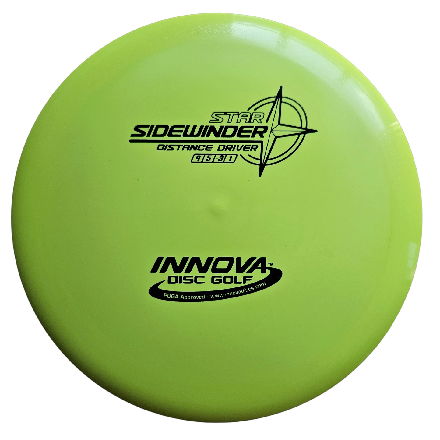 Innova Sidewinder - Star