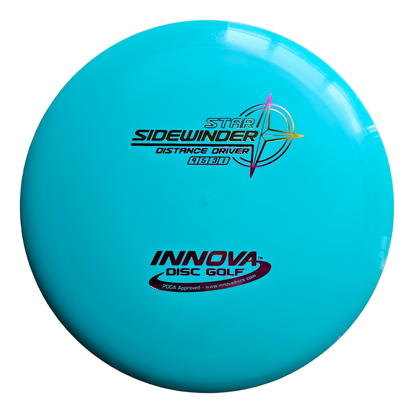 Innova Sidewinder - Star