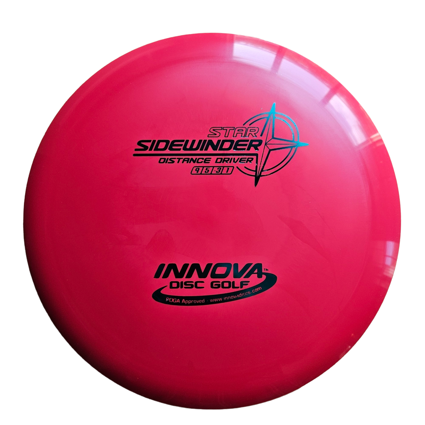 Innova Sidewinder - Star