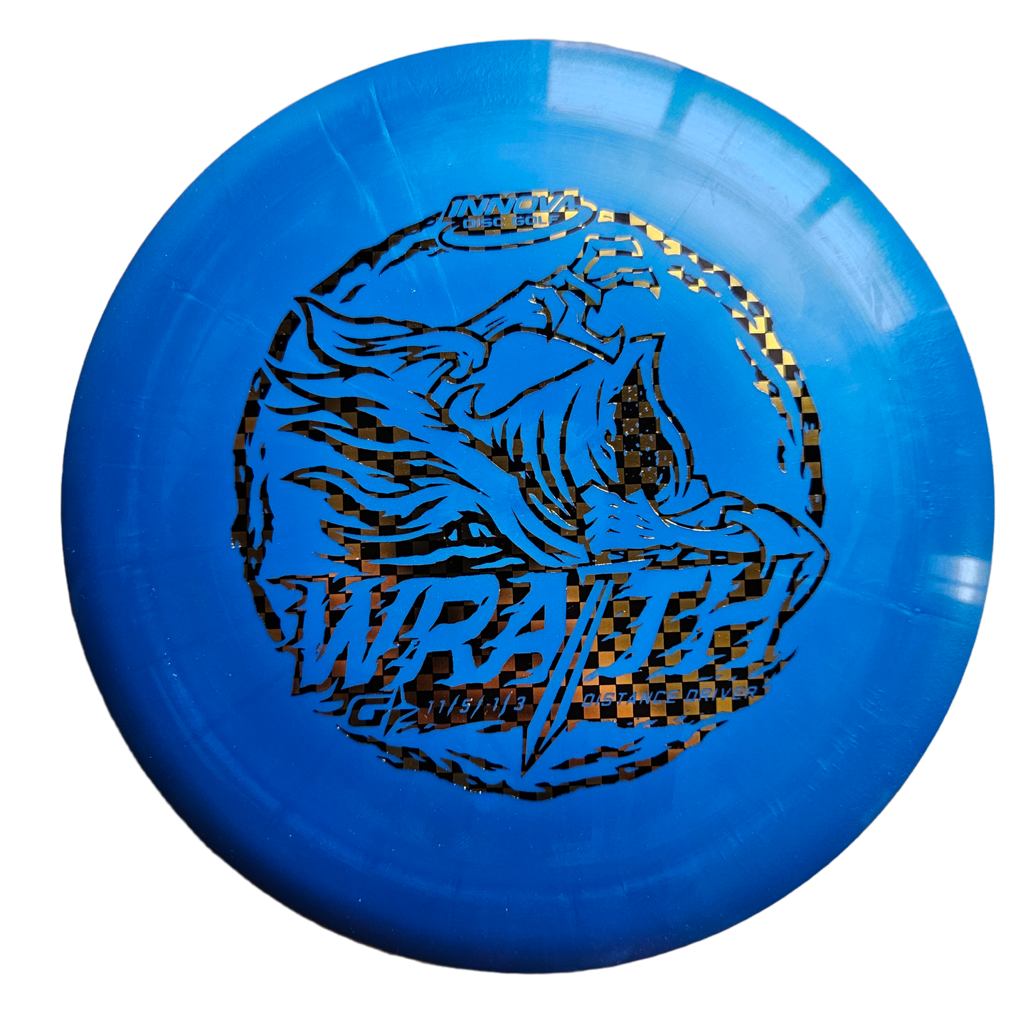 Innova GStar Wraith