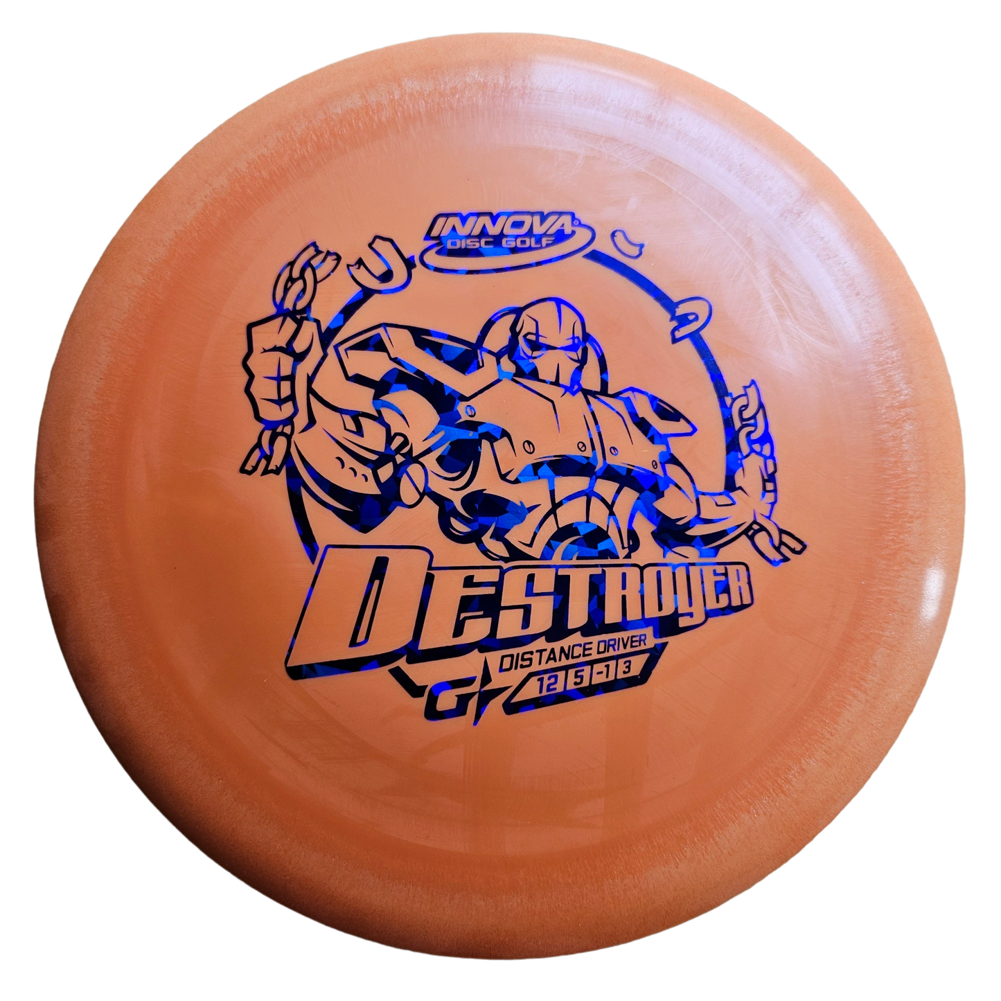 Innova GStar Destroyer