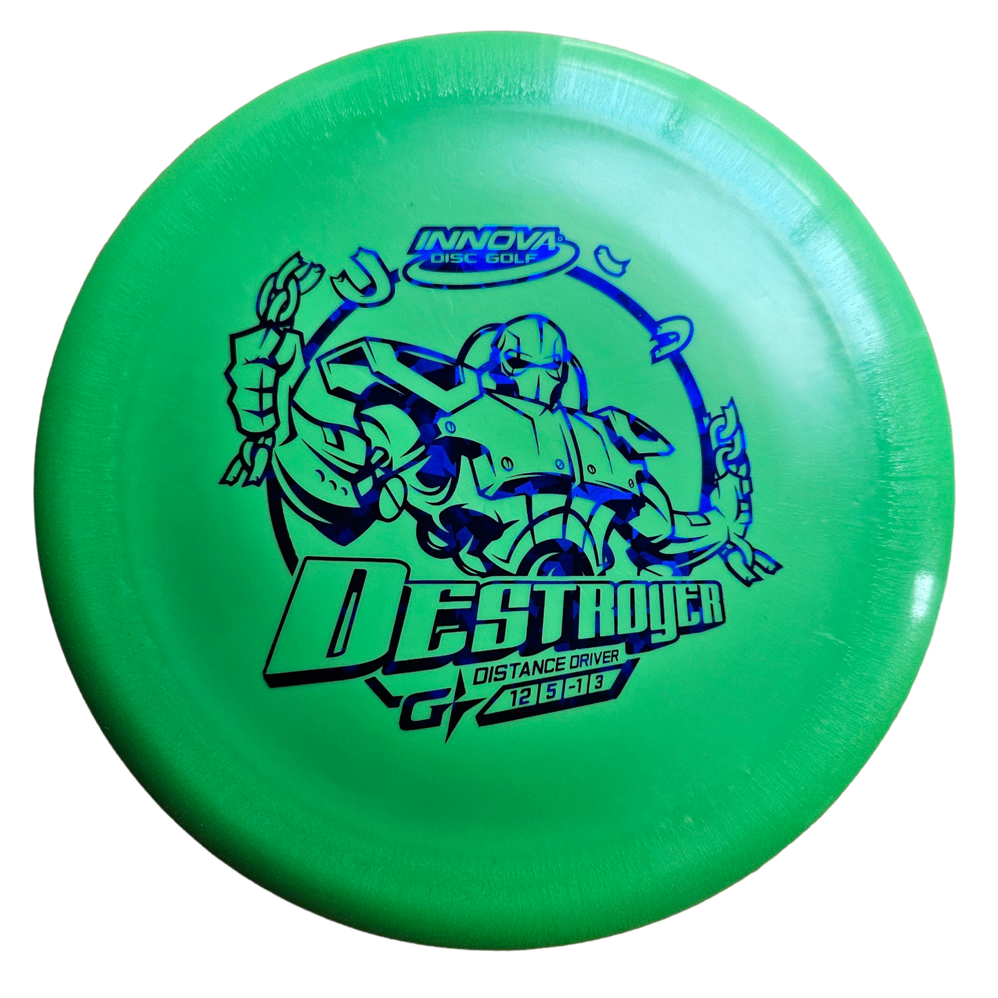 Innova GStar Destroyer