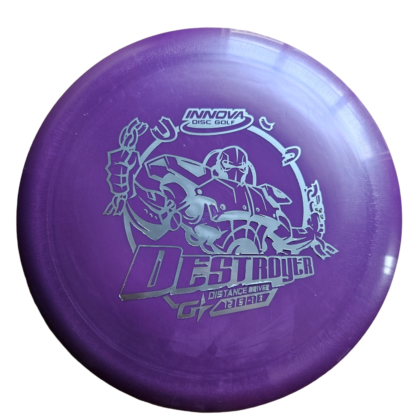 Innova GStar Destroyer