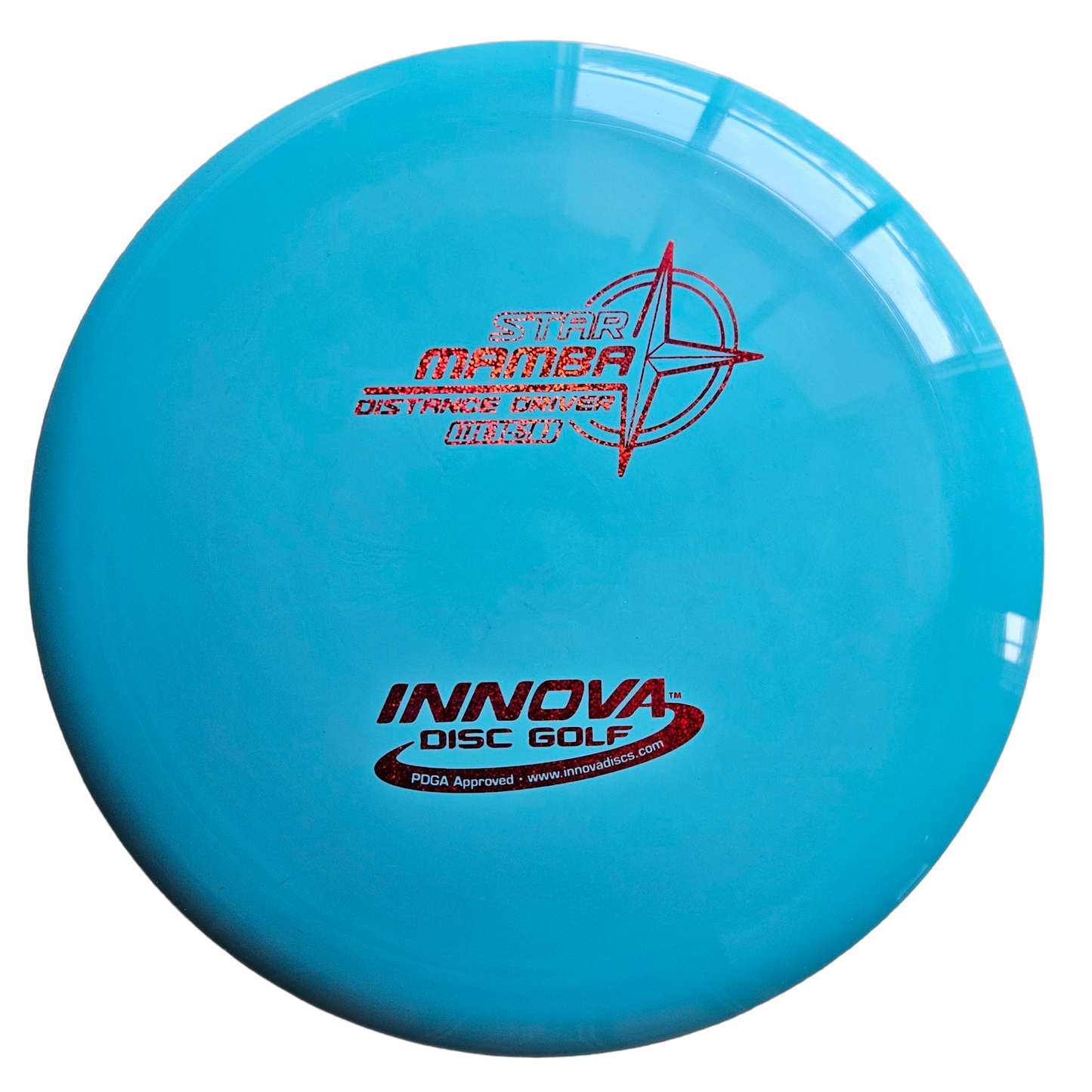 Innova Star Mamba