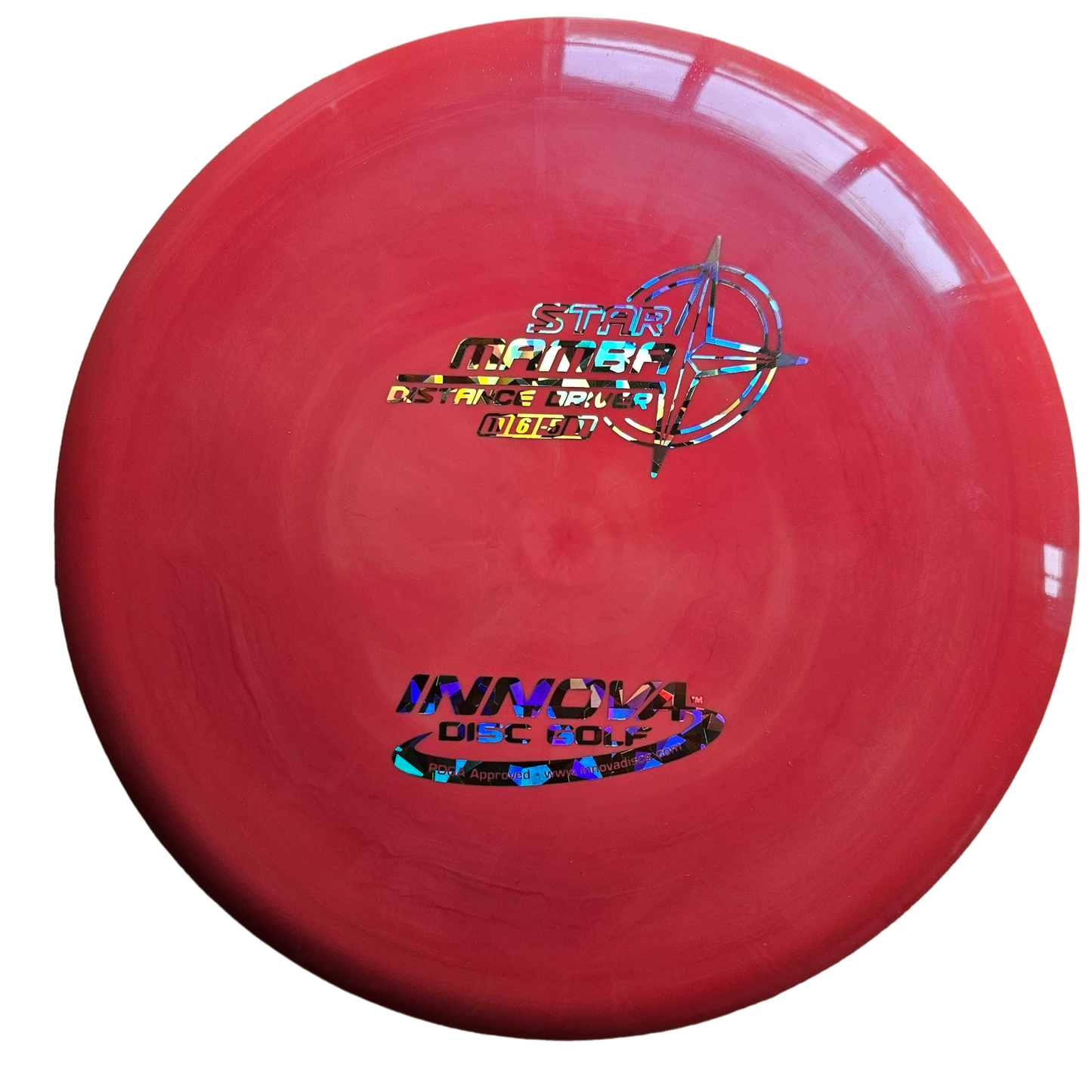 Innova Star Mamba