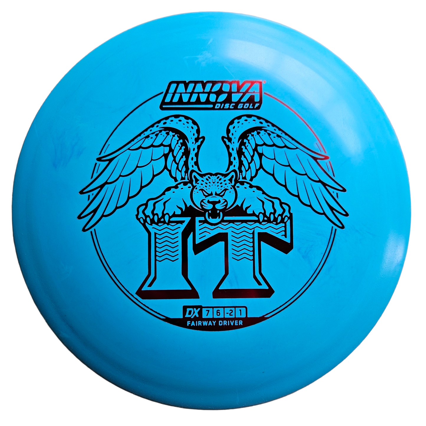 Innova DX IT