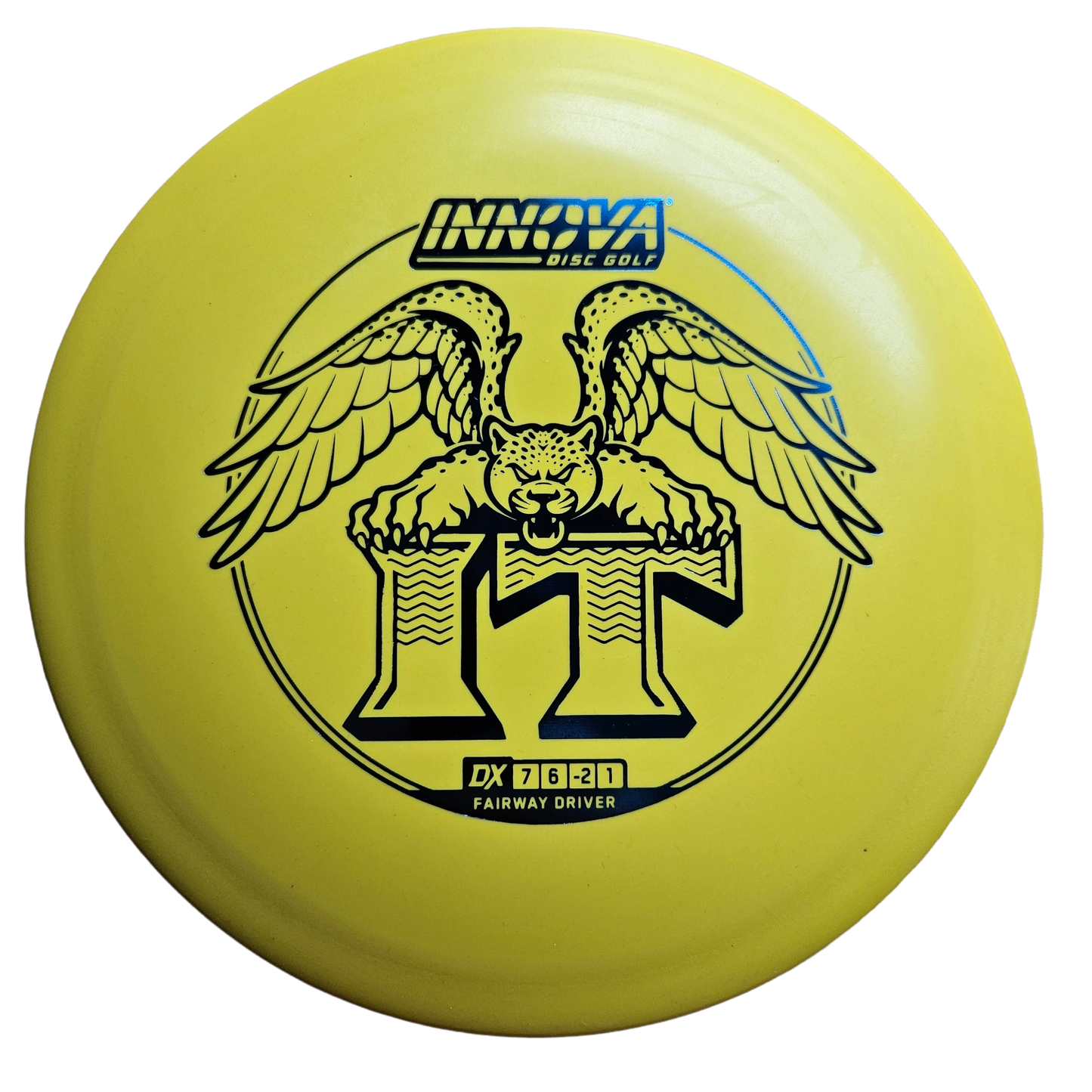 Innova DX IT