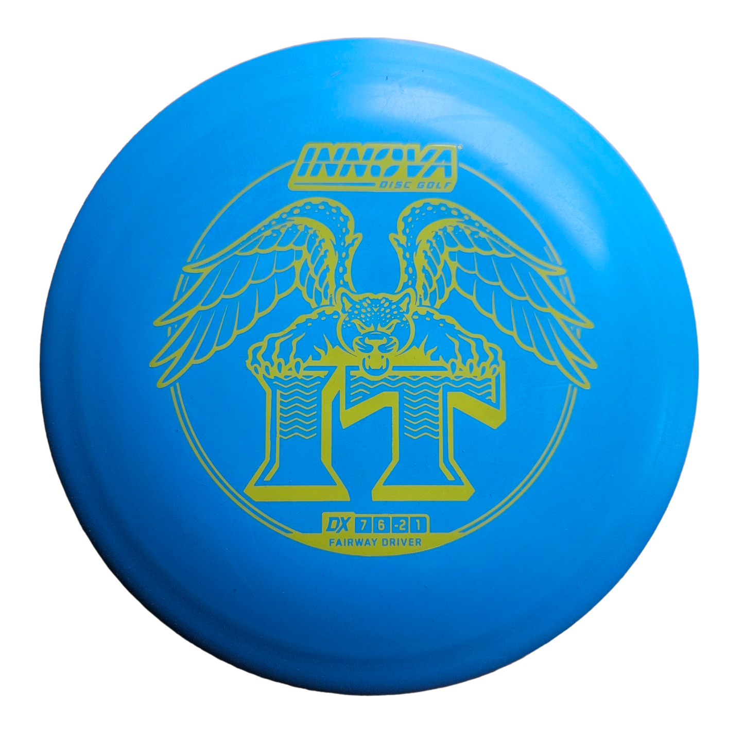 Innova DX IT