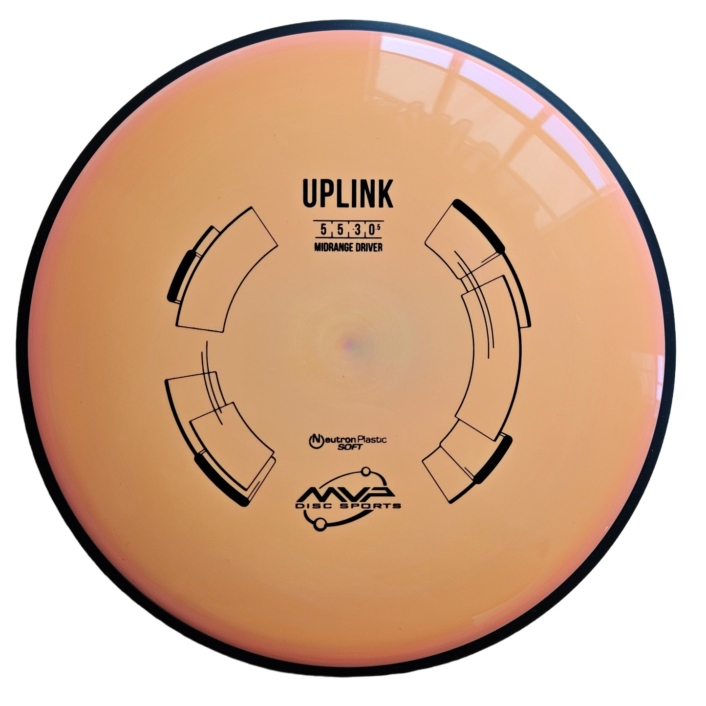 MVP Neutron Uplink