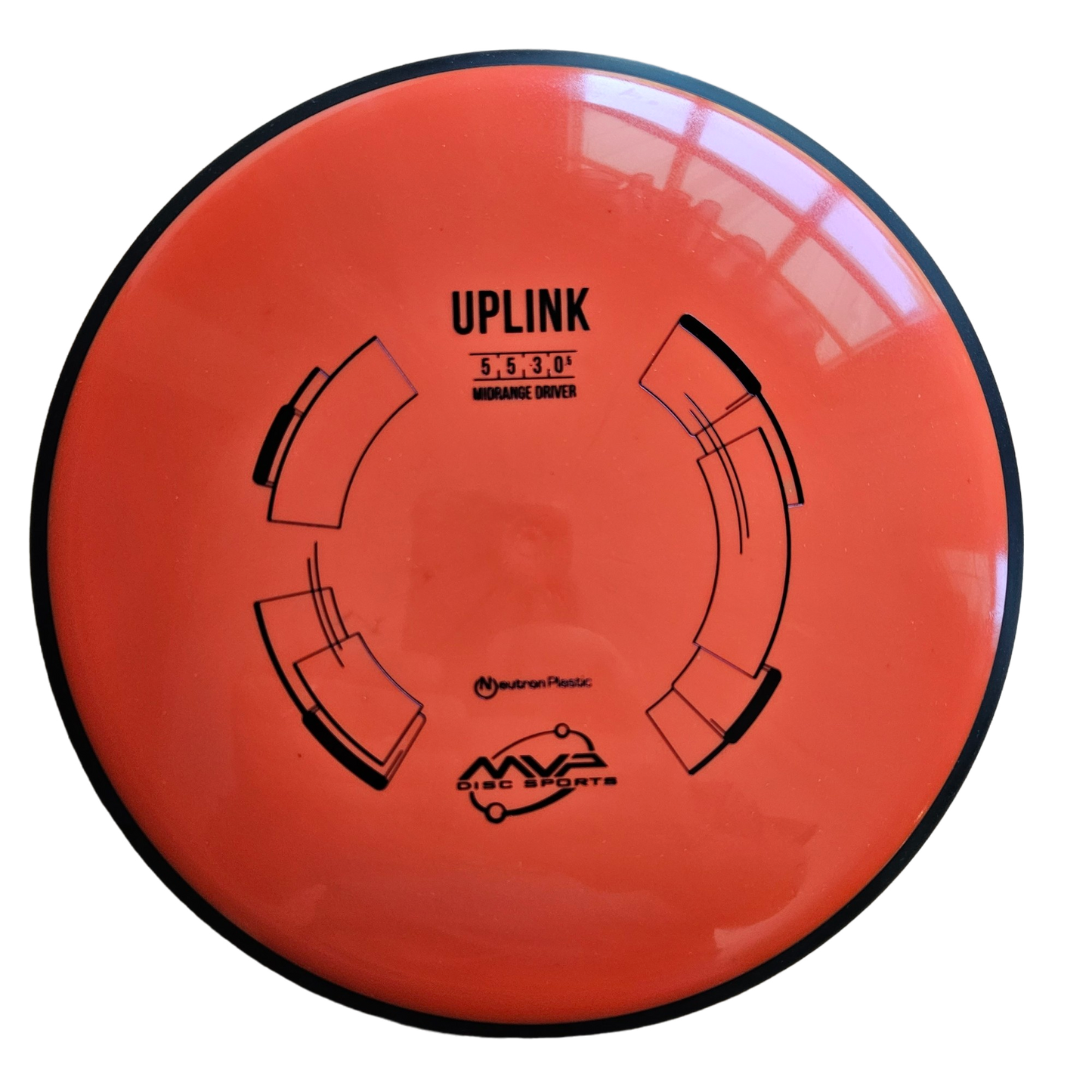 MVP Neutron Uplink
