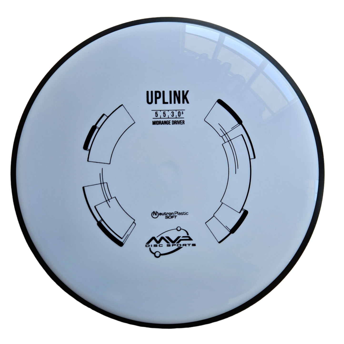 MVP Neutron Uplink