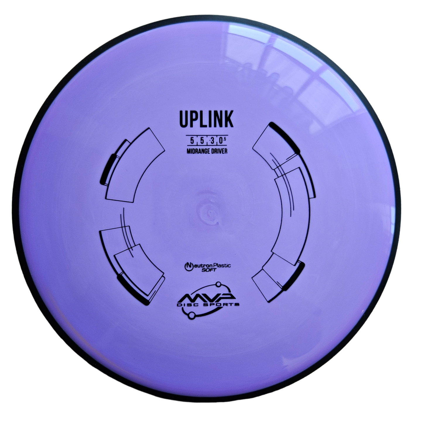 MVP Neutron Uplink