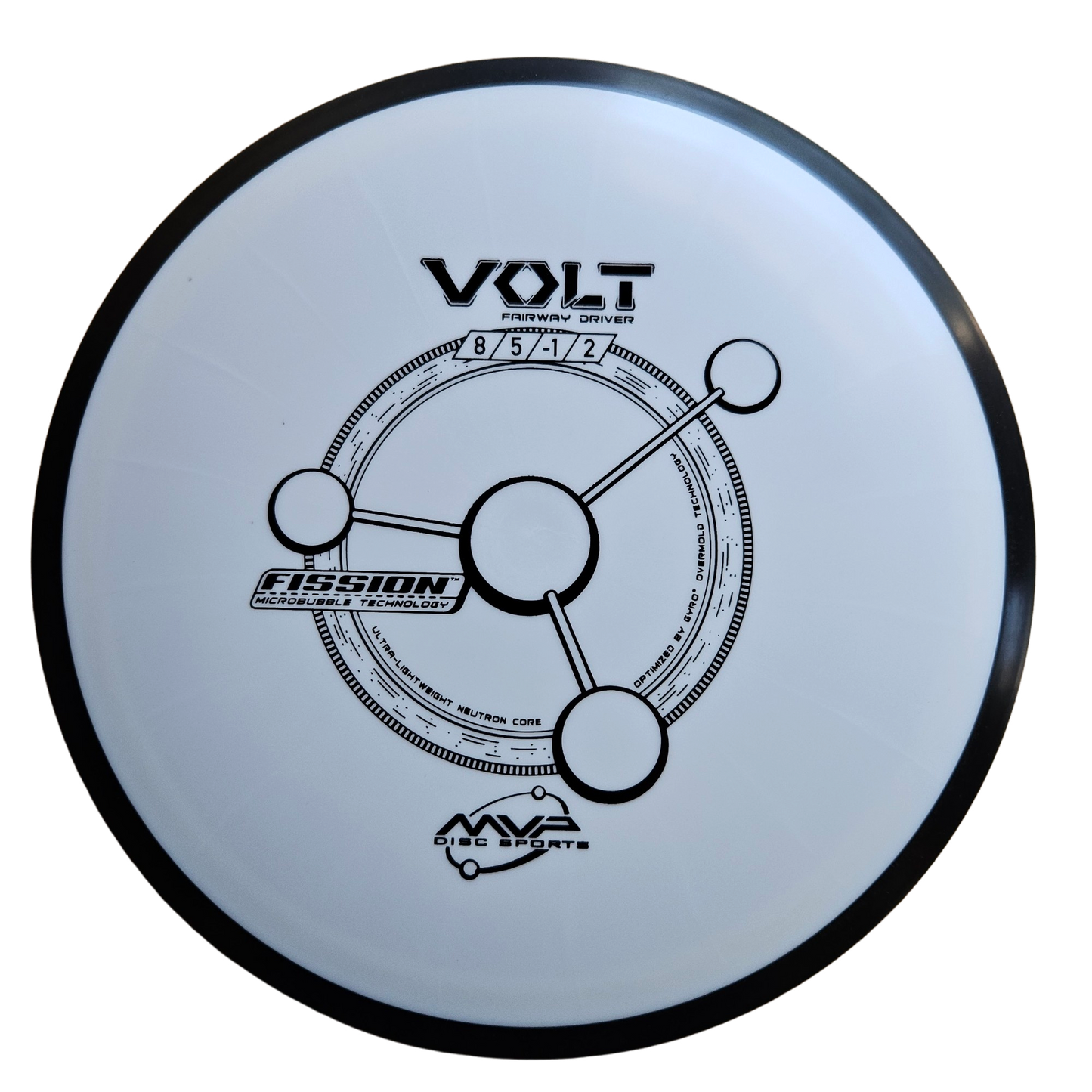 MVP Volt - Fission