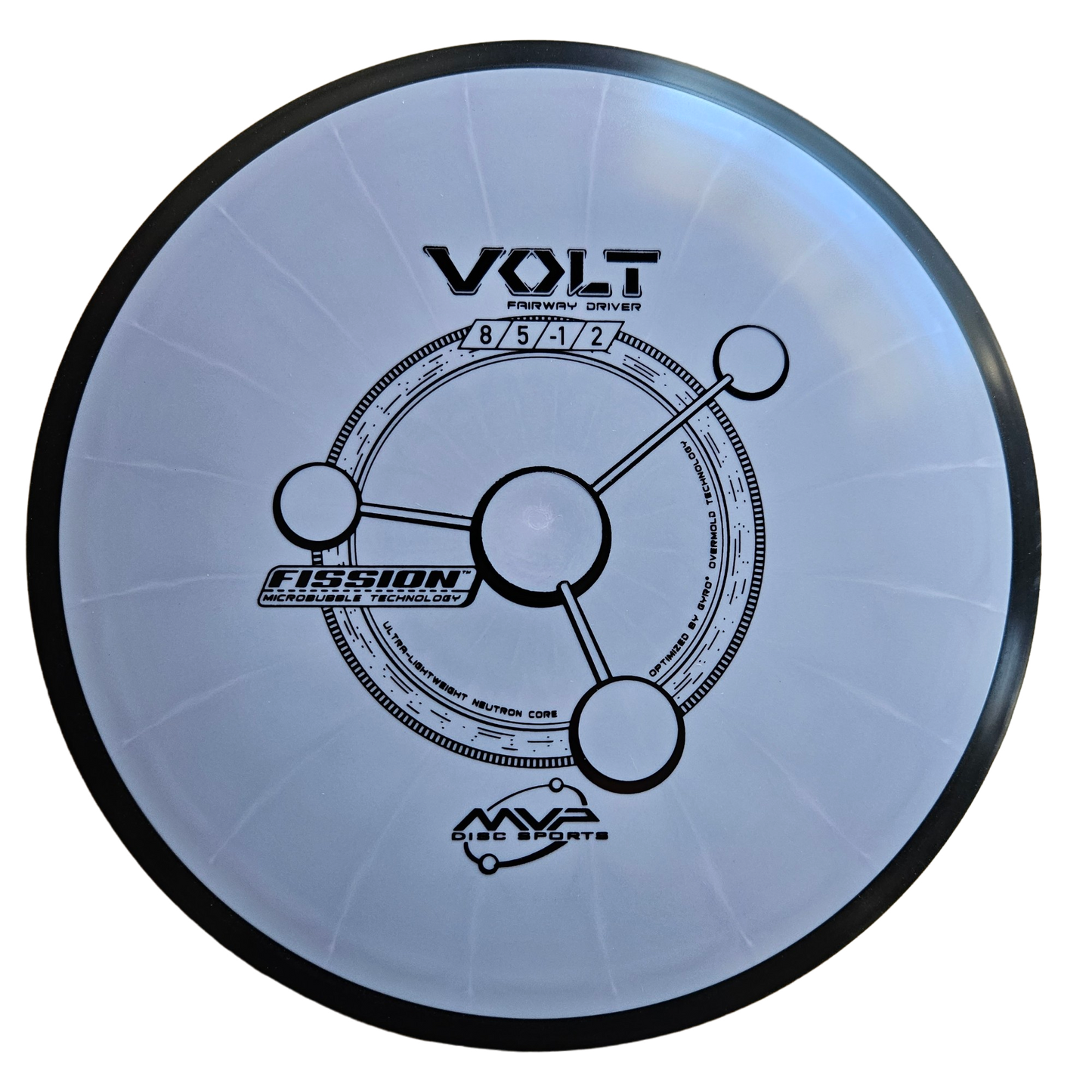 MVP Volt - Fission