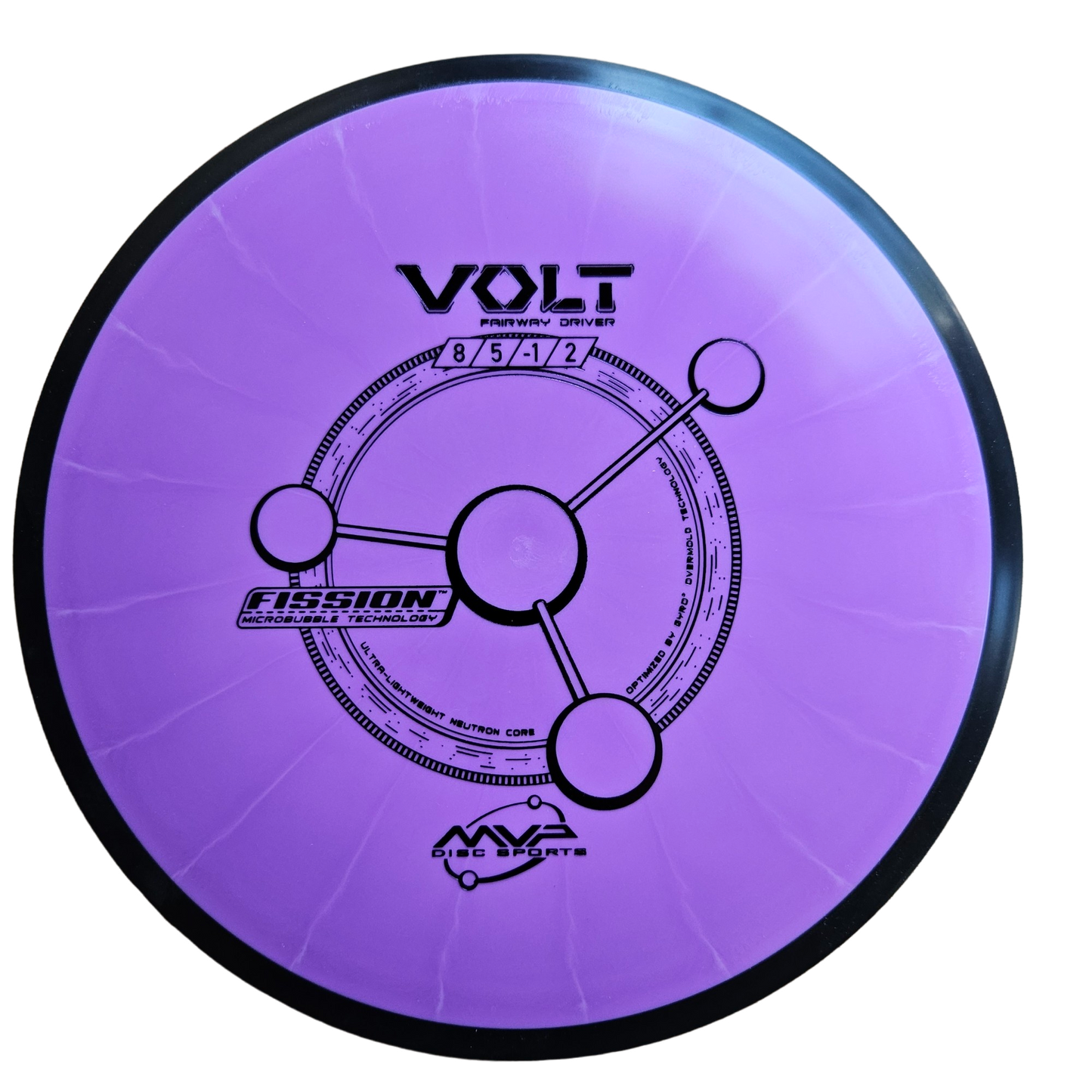 MVP Volt - Fission