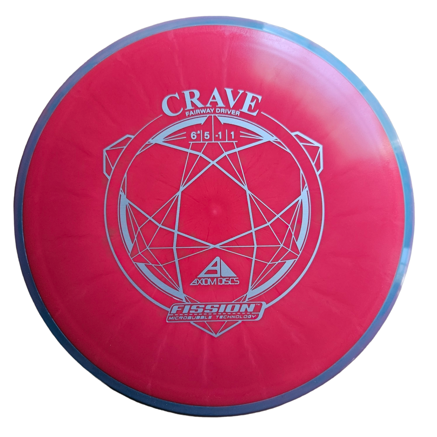 Axiom Fission Crave