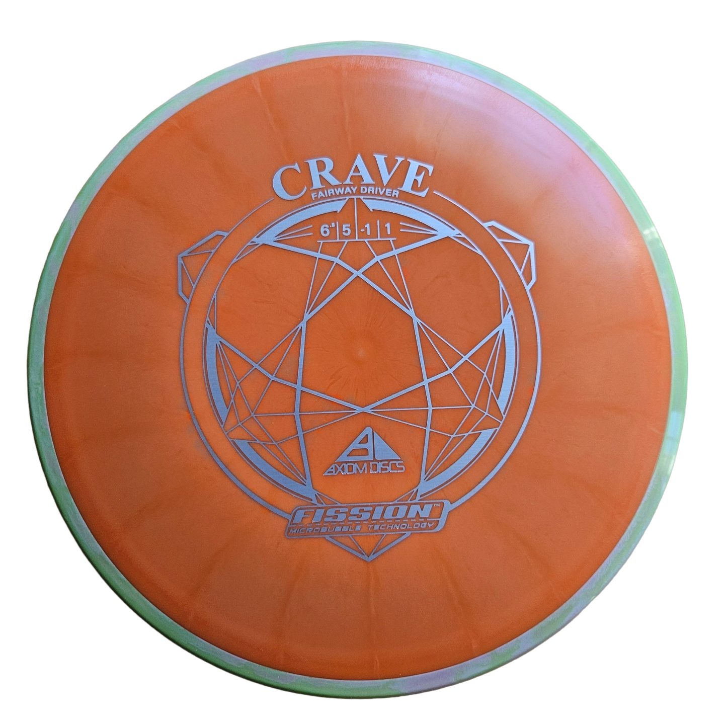Axiom Fission Crave