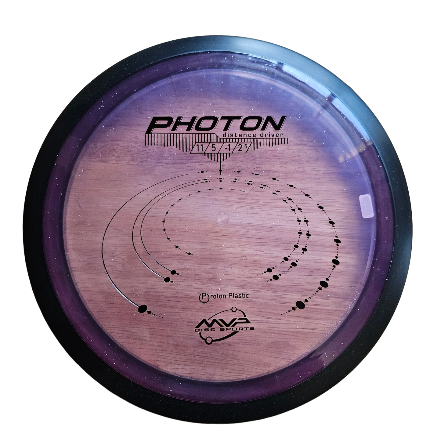 MVP Proton Photon