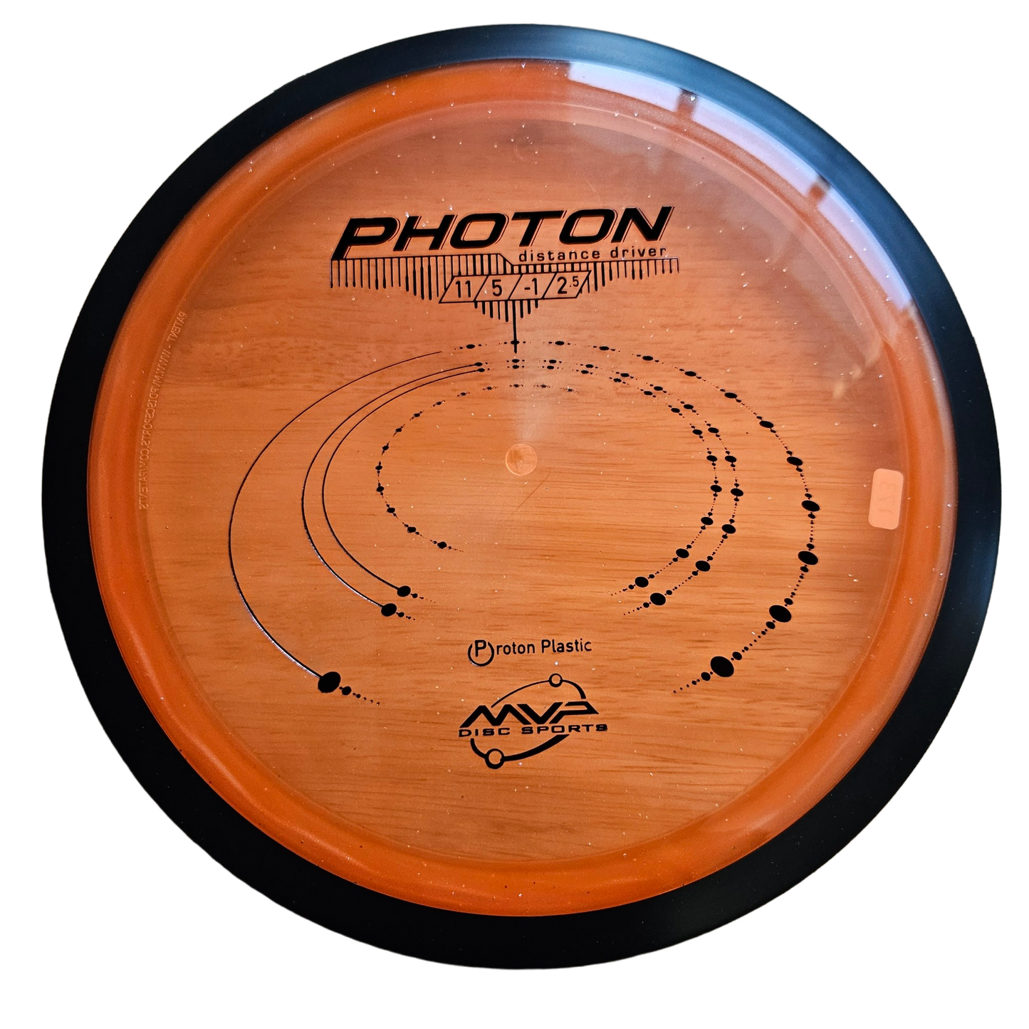 MVP Proton Photon