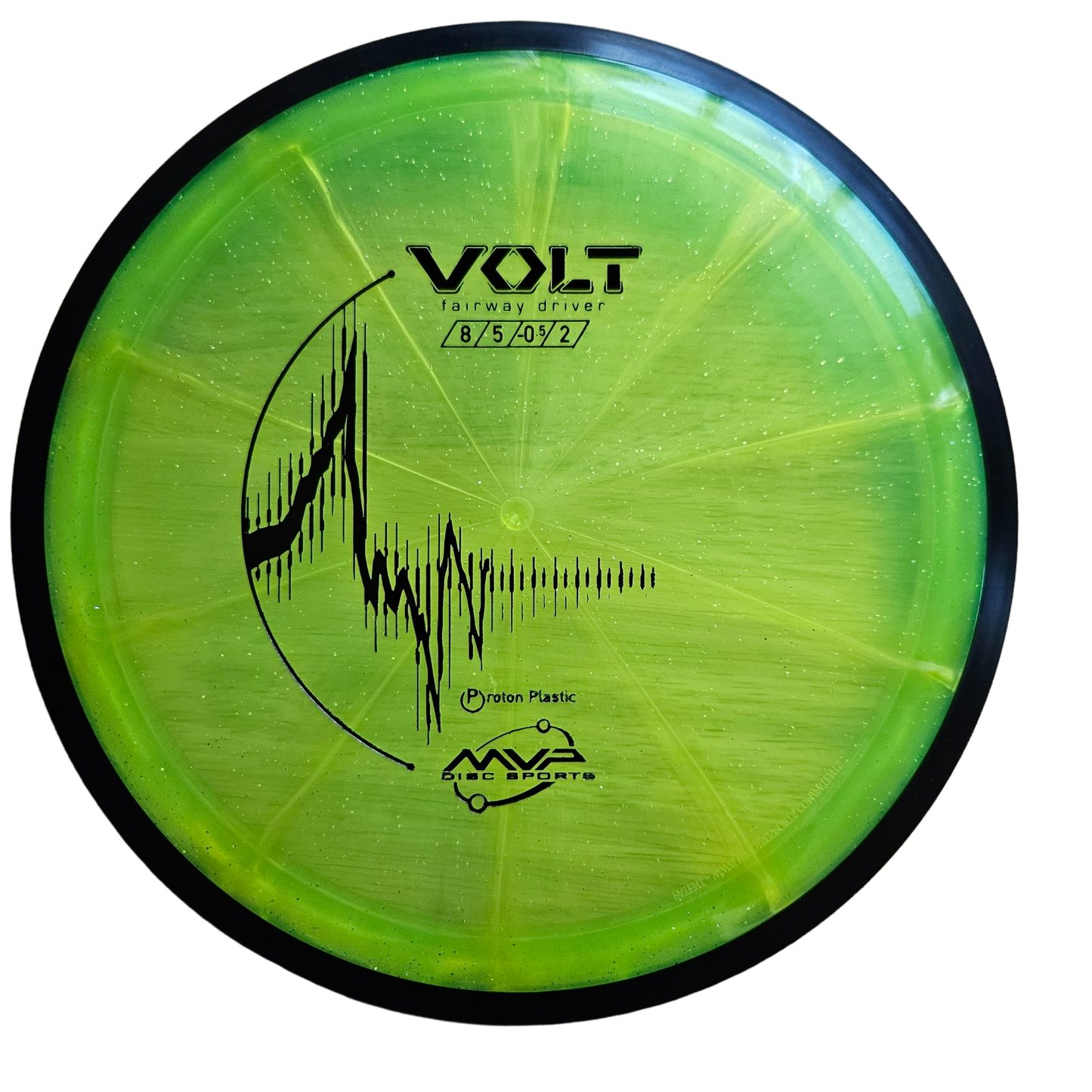 MVP Proton Volt