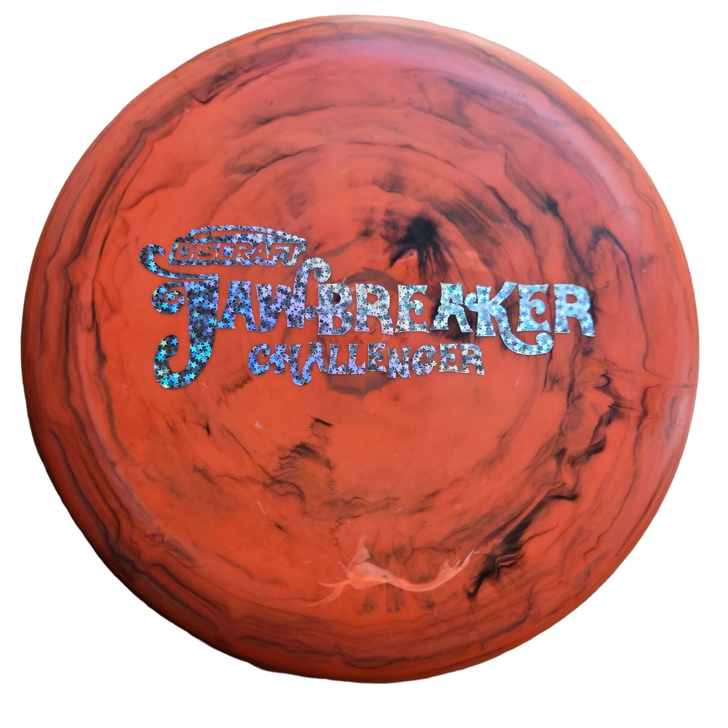 Discraft Jawbreaker Challenger