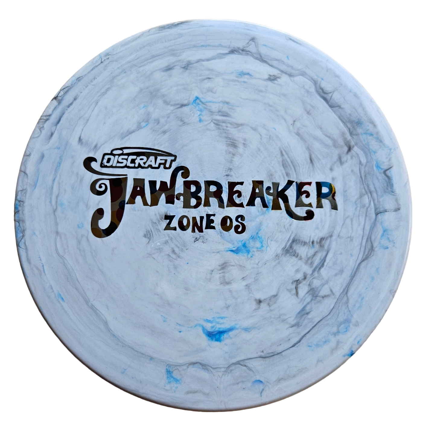 Discraft Jawbreaker Zone OS