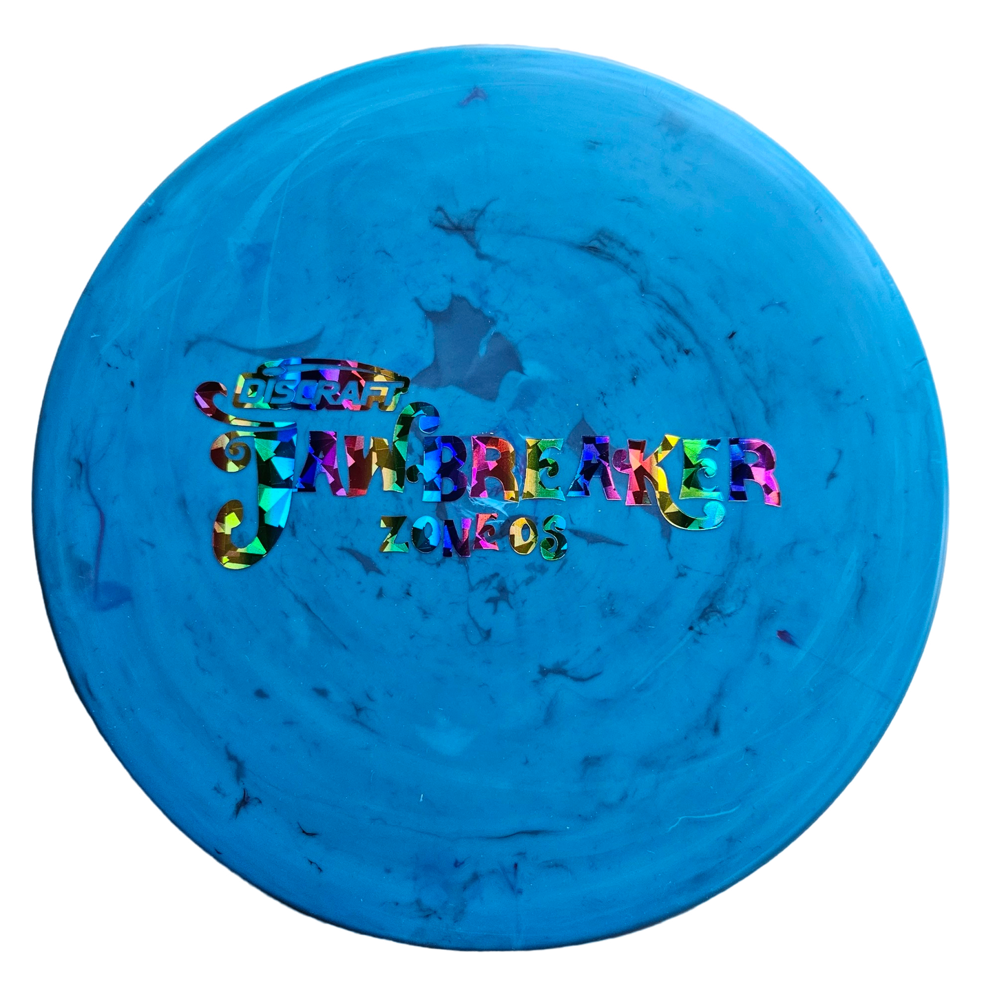 Discraft Jawbreaker Zone OS