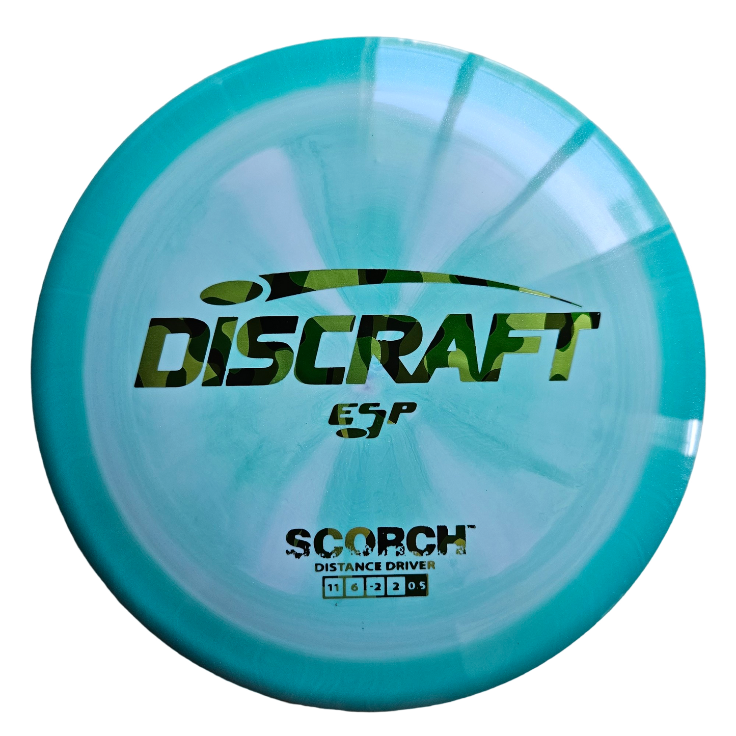 Discraft ESP Scorch