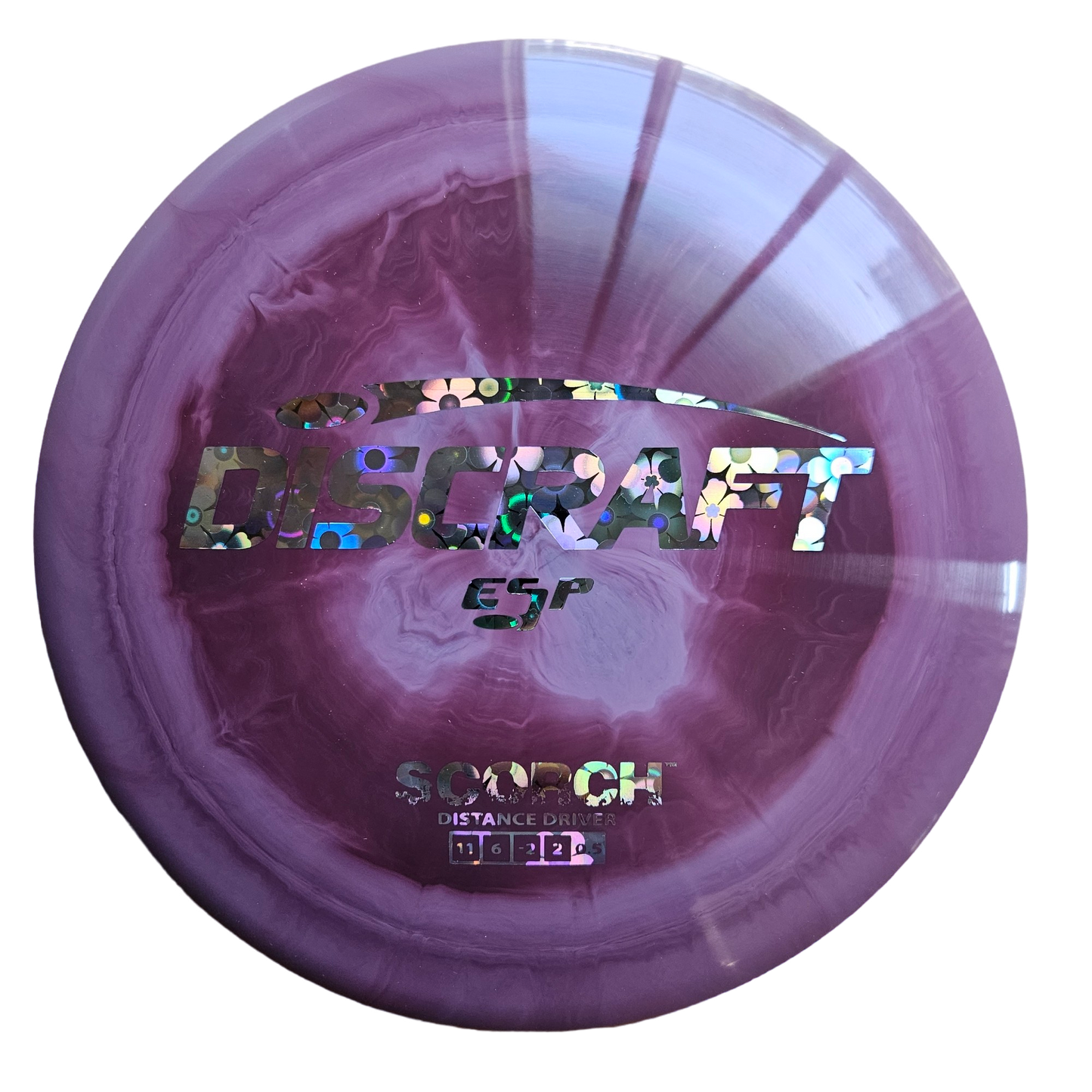 Discraft ESP Scorch