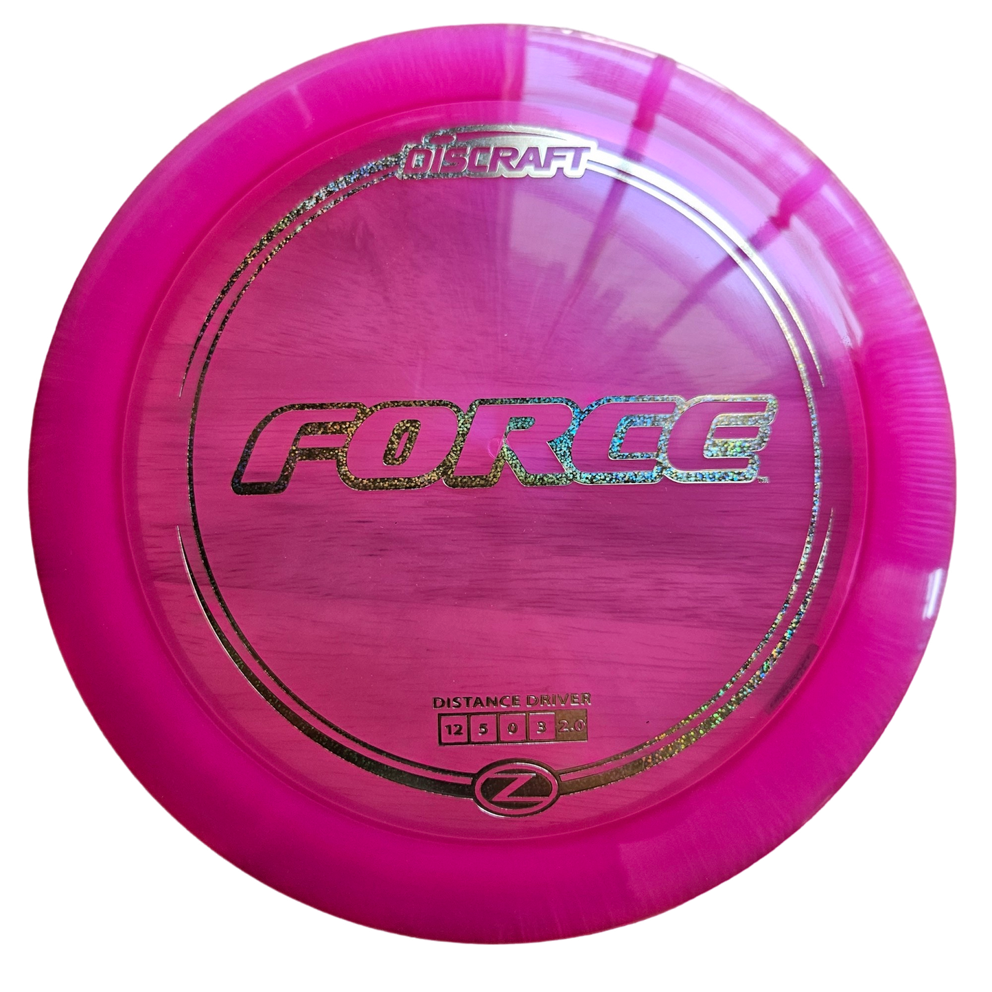 Discraft Z Line Force