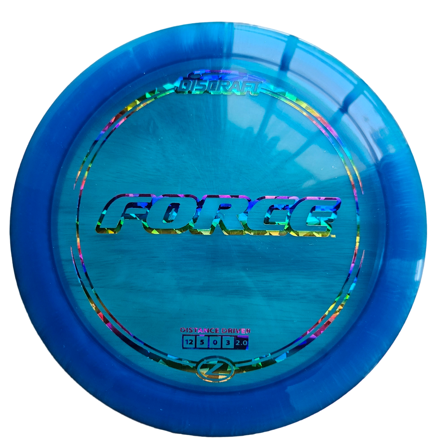 Discraft Z Line Force