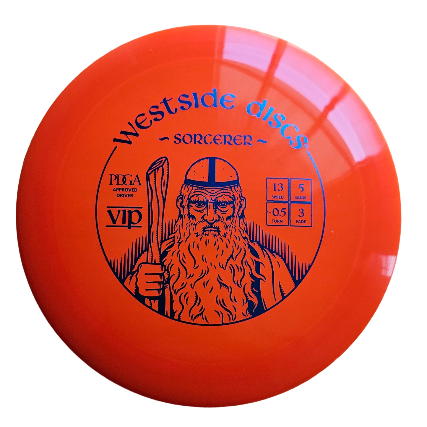 Westside VIP Sorcerer