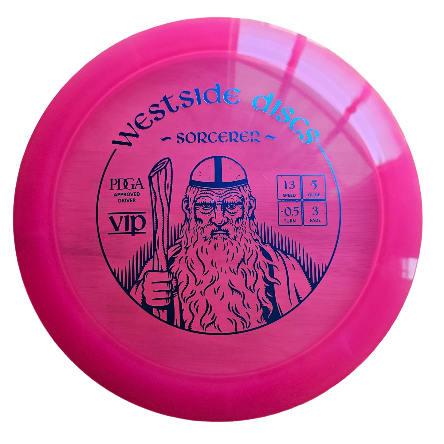 Westside VIP Sorcerer