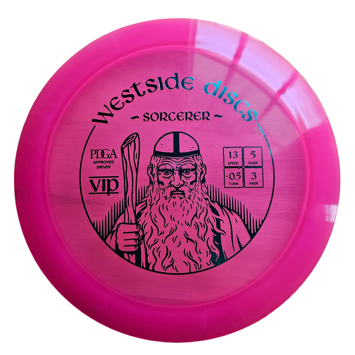 Westside VIP Sorcerer
