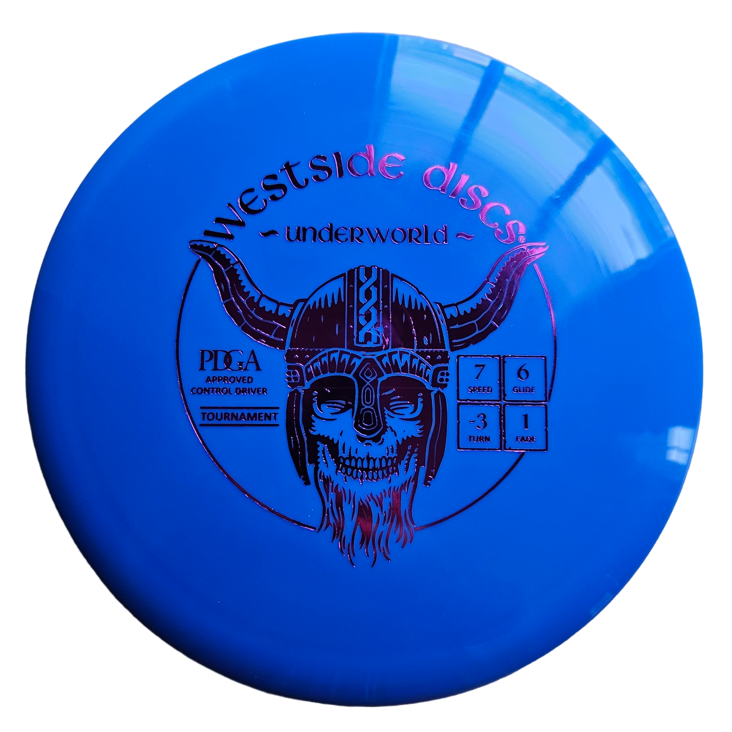 Westside Tournament Underworld